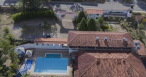 Hotel Campestre La Ribera del Fonce